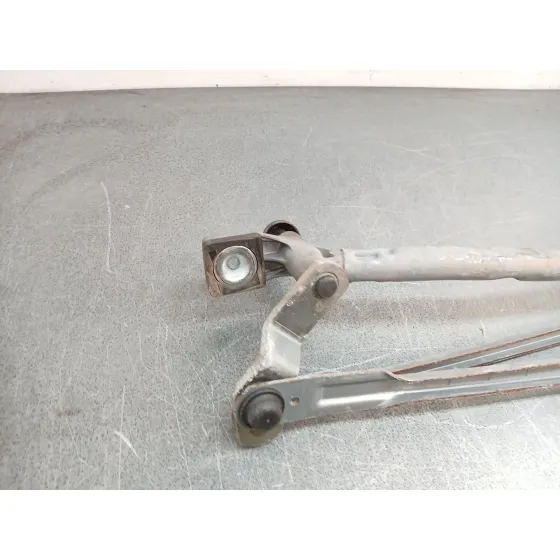 Motor Limpia Delantero para Ford Fiesta Vi (Cb1, Ccn)