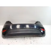 Paragolpes Trasero para Ford Fiesta Vi (Cb1, Ccn)