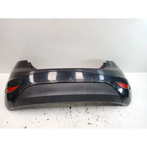 Paragolpes Trasero para Ford Fiesta Vi (Cb1, Ccn)