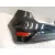 Paragolpes Trasero para Ford Fiesta Vi (Cb1, Ccn)