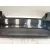 Paragolpes Trasero para Ford Fiesta Vi (Cb1, Ccn)
