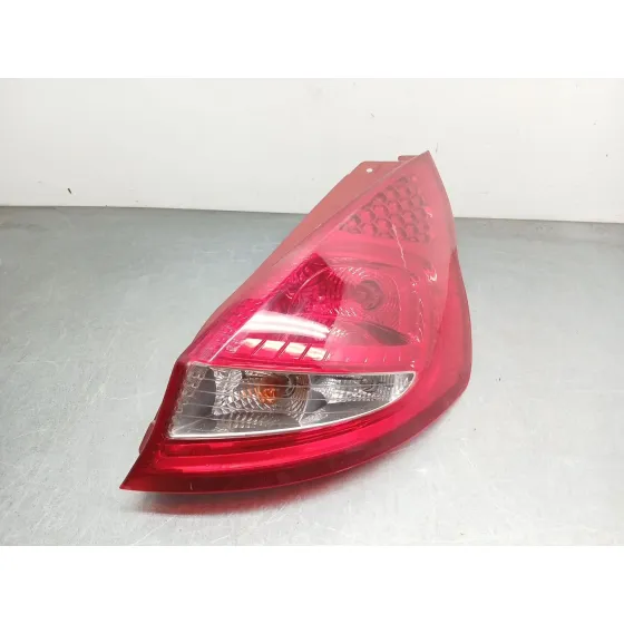 Piloto Trasero Derecho para Ford Fiesta Vi (Cb1, Ccn)