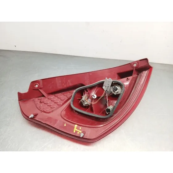 Piloto Trasero Derecho para Ford Fiesta Vi (Cb1, Ccn)