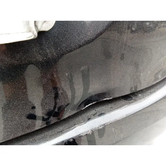 Porton Trasero para Ford Fiesta Vi (Cb1, Ccn)