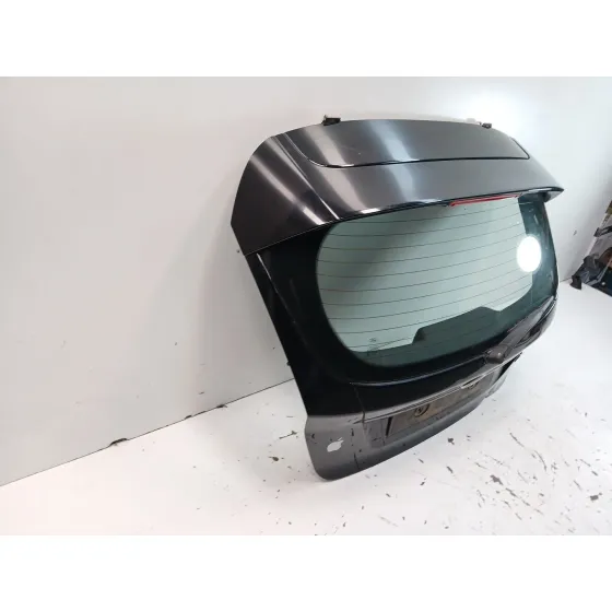 Porton Trasero para Ford Fiesta Vi (Cb1, Ccn)
