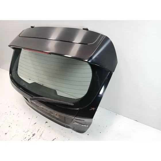 Porton Trasero para Ford Fiesta Vi (Cb1, Ccn)