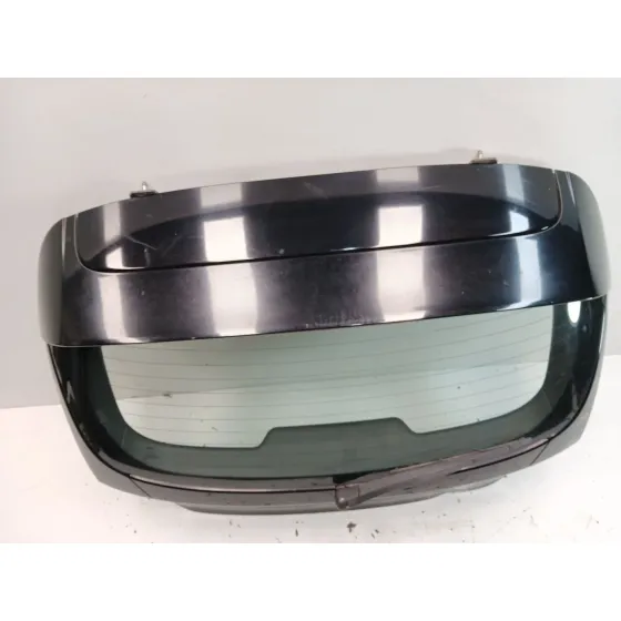Porton Trasero para Ford Fiesta Vi (Cb1, Ccn)