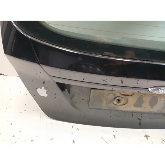 Porton Trasero para Ford Fiesta Vi (Cb1, Ccn)