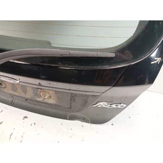 Porton Trasero para Ford Fiesta Vi (Cb1, Ccn)