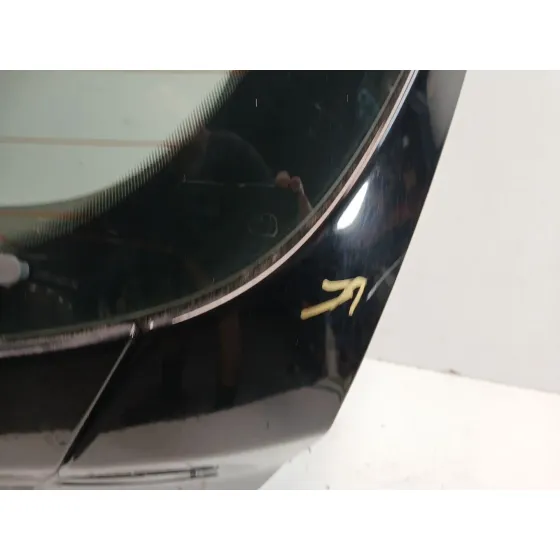 Porton Trasero para Ford Fiesta Vi (Cb1, Ccn)