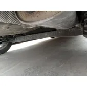 Puente Trasero para Ford Fiesta Vi (Cb1, Ccn)