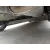Puente Trasero para Ford Fiesta Vi (Cb1, Ccn)