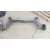 Puente Trasero para Ford Fiesta Vi (Cb1, Ccn)