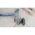 Puente Trasero para Ford Fiesta Vi (Cb1, Ccn)