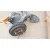 Puente Trasero para Ford Fiesta Vi (Cb1, Ccn)