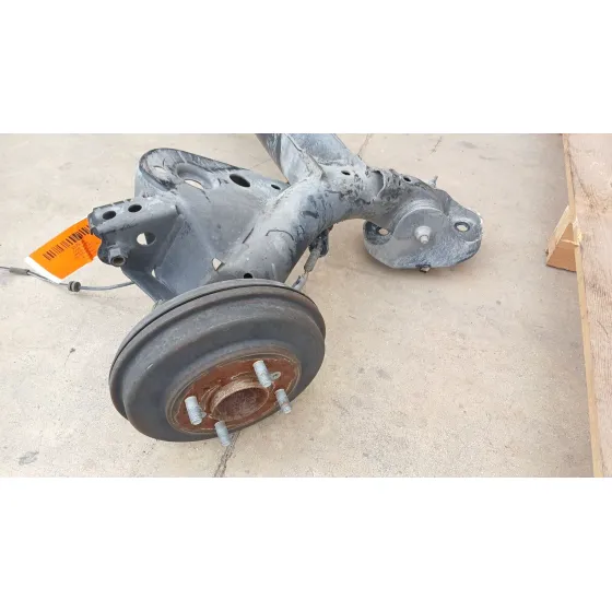 Puente Trasero para Ford Fiesta Vi (Cb1, Ccn)