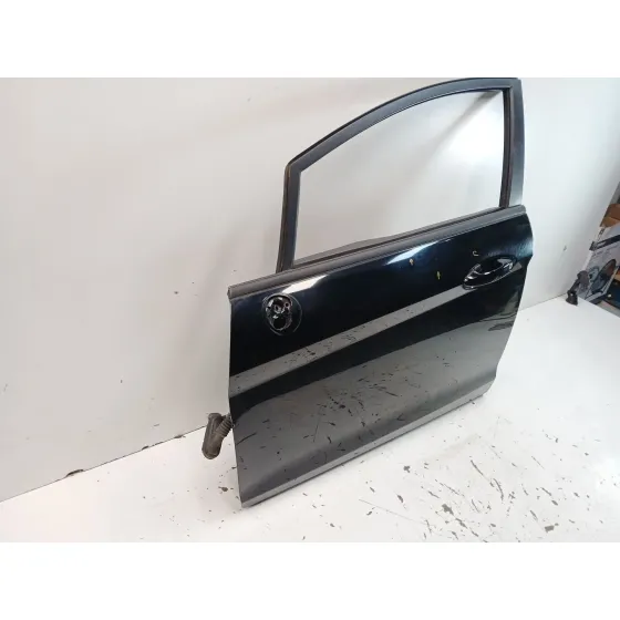 Puerta Delantera Izquierda para Ford Fiesta Vi (Cb1, Ccn)