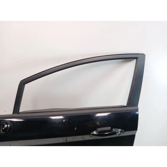 Puerta Delantera Izquierda para Ford Fiesta Vi (Cb1, Ccn)