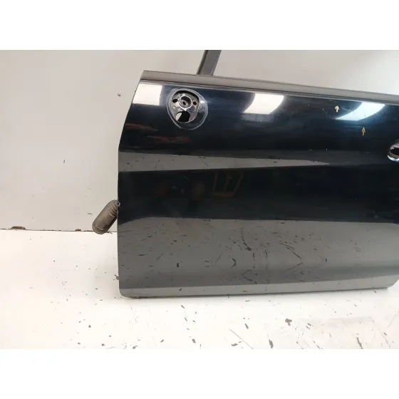 Puerta Delantera Izquierda para Ford Fiesta Vi (Cb1, Ccn)