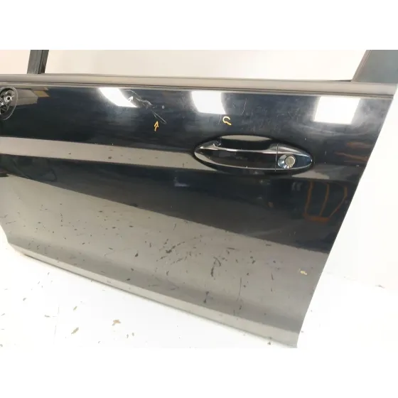 Puerta Delantera Izquierda para Ford Fiesta Vi (Cb1, Ccn)