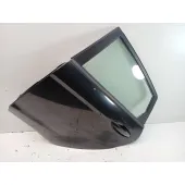 Puerta Trasera Izquierda para Ford Fiesta Vi (Cb1, Ccn)