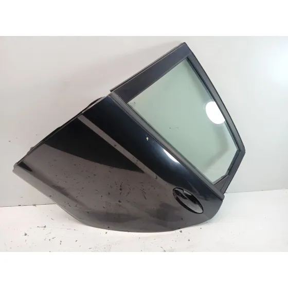 Puerta Trasera Izquierda para Ford Fiesta Vi (Cb1, Ccn)