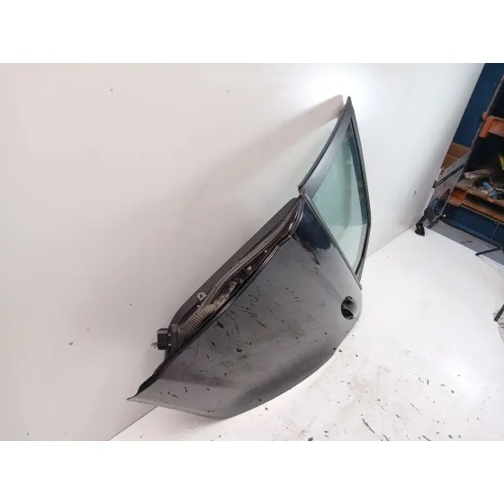 Puerta Trasera Izquierda para Ford Fiesta Vi (Cb1, Ccn)