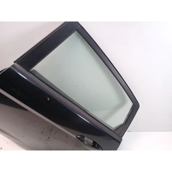 Puerta Trasera Izquierda para Ford Fiesta Vi (Cb1, Ccn)