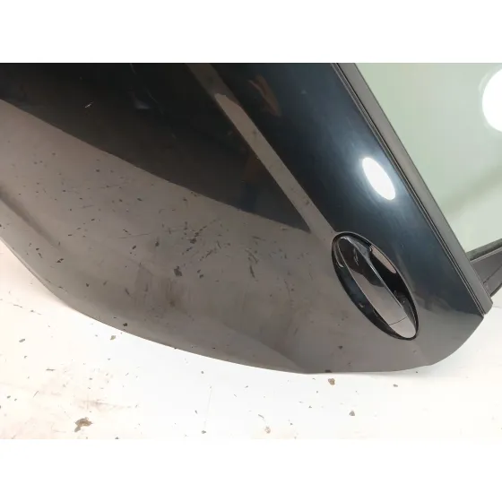 Puerta Trasera Izquierda para Ford Fiesta Vi (Cb1, Ccn)