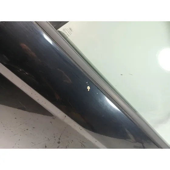 Puerta Trasera Izquierda para Ford Fiesta Vi (Cb1, Ccn)