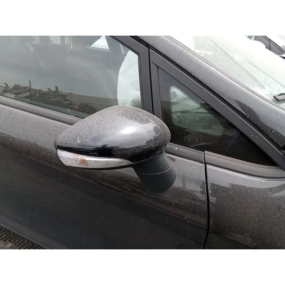 Retrovisor Derecho para Ford Fiesta Vi (Cb1, Ccn)