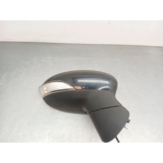 Retrovisor Derecho para Ford Fiesta Vi (Cb1, Ccn)