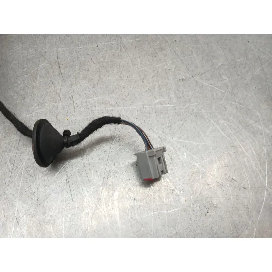 Retrovisor Derecho para Ford Fiesta Vi (Cb1, Ccn)