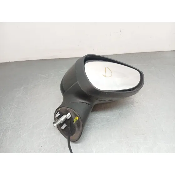 Retrovisor Derecho para Ford Fiesta Vi (Cb1, Ccn)