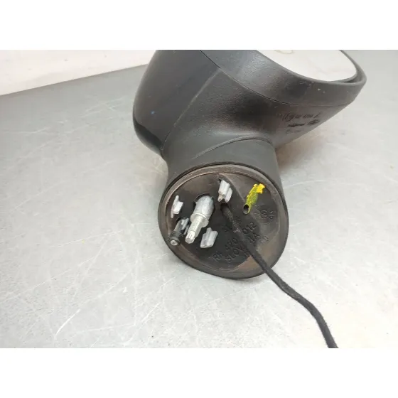 Retrovisor Derecho para Ford Fiesta Vi (Cb1, Ccn)