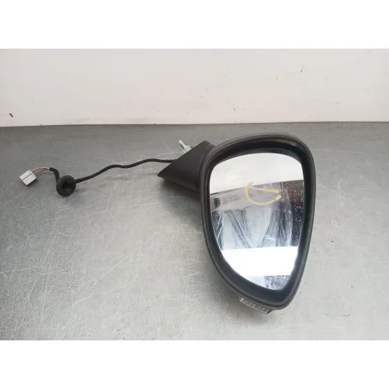 Retrovisor Derecho para Ford Fiesta Vi (Cb1, Ccn)