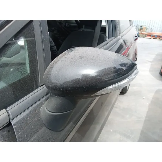 Retrovisor Izquierdo para Ford Fiesta Vi (Cb1, Ccn)