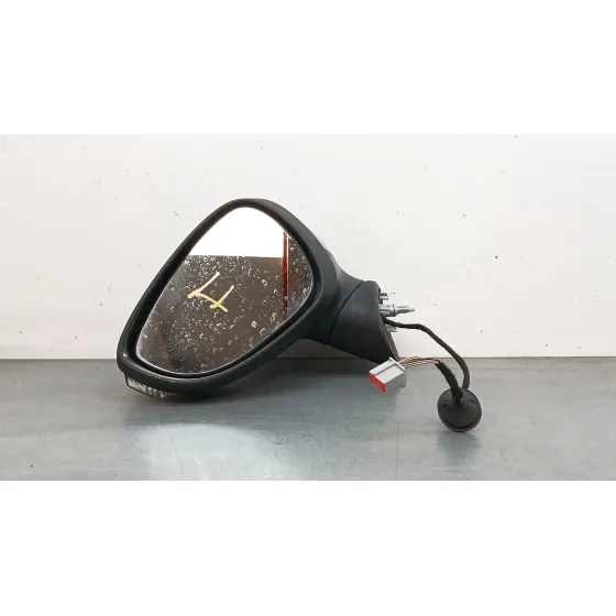 Retrovisor Izquierdo para Ford Fiesta Vi (Cb1, Ccn)