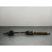 Transmision Delantera Derecha para Ford Fiesta Vi (Cb1, Ccn)