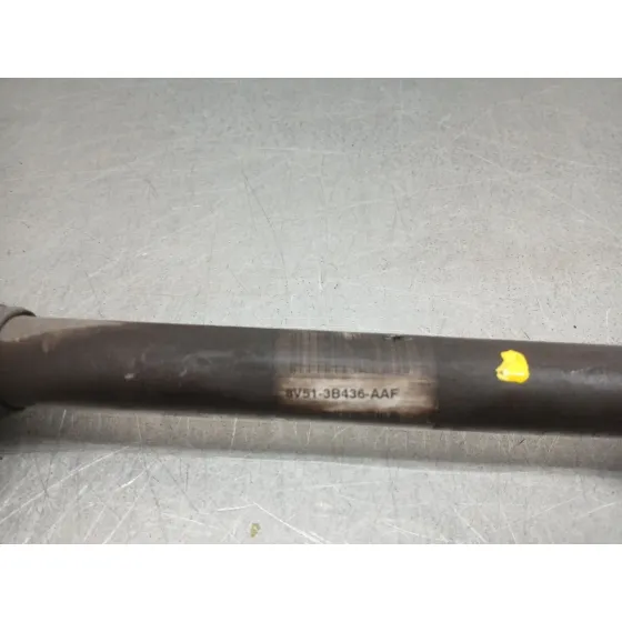 Transmision Delantera Derecha para Ford Fiesta Vi (Cb1, Ccn)