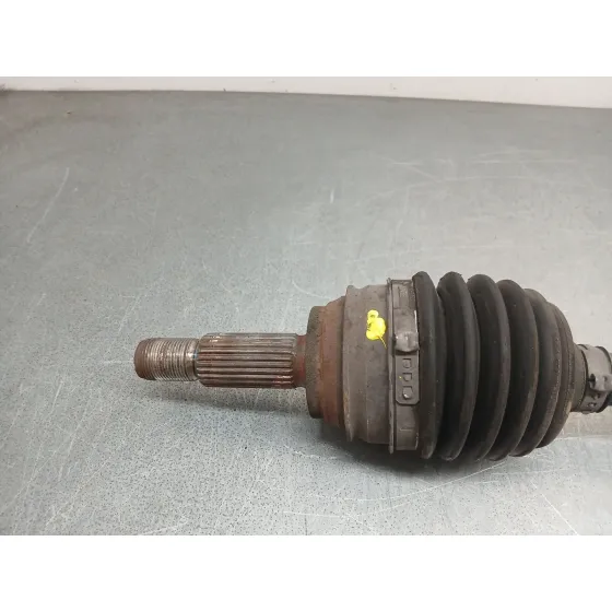 Transmision Delantera Derecha para Ford Fiesta Vi (Cb1, Ccn)