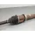 Transmision Delantera Derecha para Ford Fiesta Vi (Cb1, Ccn)