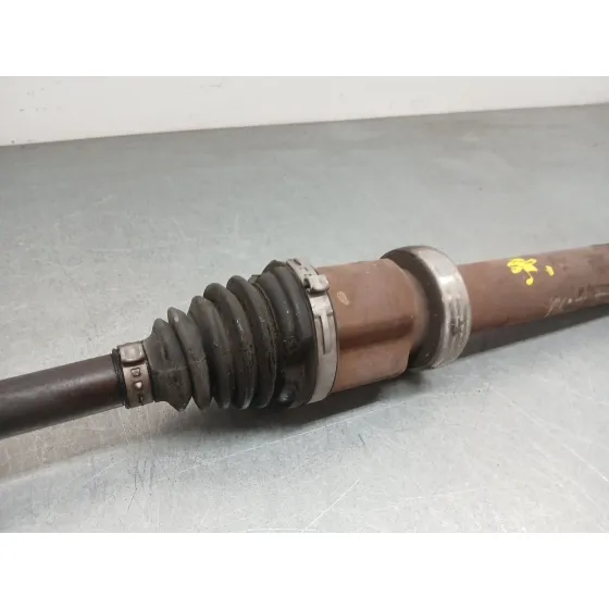 Transmision Delantera Derecha para Ford Fiesta Vi (Cb1, Ccn)