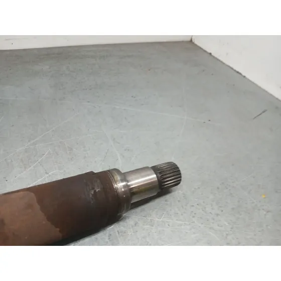Transmision Delantera Derecha para Ford Fiesta Vi (Cb1, Ccn)
