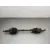 Transmision Delantera Izquierda para Ford Fiesta Vi (Cb1, Ccn)