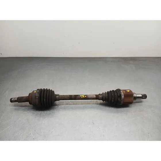 Transmision Delantera Izquierda para Ford Fiesta Vi (Cb1, Ccn)