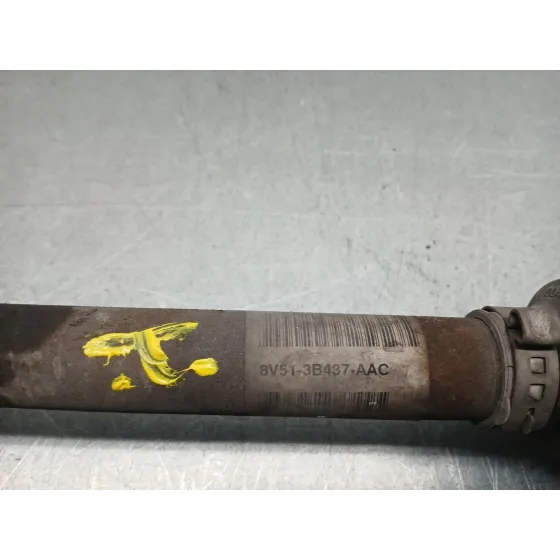 Transmision Delantera Izquierda para Ford Fiesta Vi (Cb1, Ccn)
