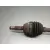 Transmision Delantera Izquierda para Ford Fiesta Vi (Cb1, Ccn)