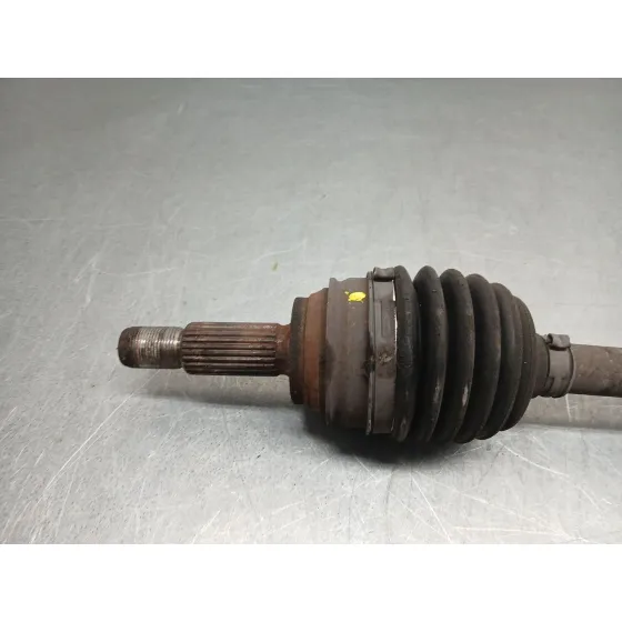Transmision Delantera Izquierda para Ford Fiesta Vi (Cb1, Ccn)