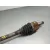 Transmision Delantera Izquierda para Ford Fiesta Vi (Cb1, Ccn)